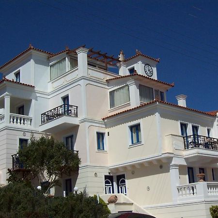 Kalimera Hotel Poros Town Exteriér fotografie