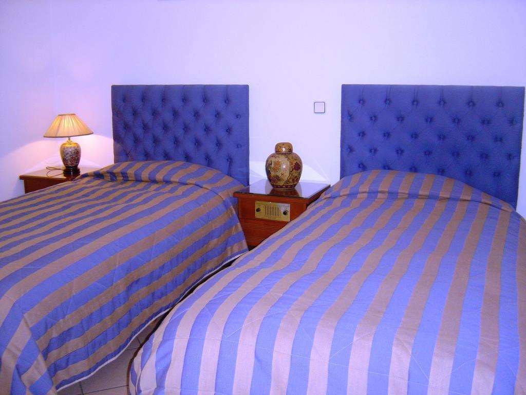 Kalimera Hotel Poros Town Exteriér fotografie