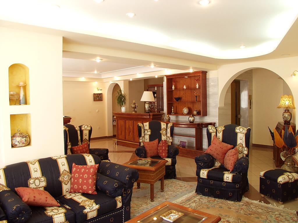 Kalimera Hotel Poros Town Exteriér fotografie