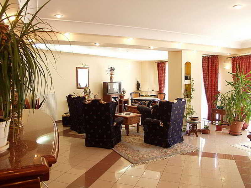 Kalimera Hotel Poros Town Exteriér fotografie