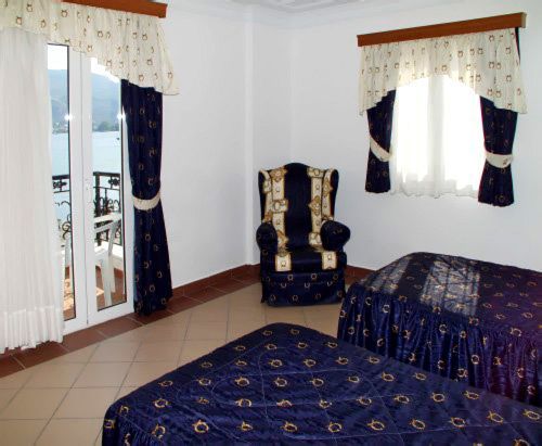 Kalimera Hotel Poros Town Exteriér fotografie
