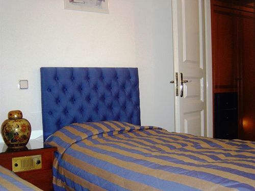 Kalimera Hotel Poros Town Exteriér fotografie
