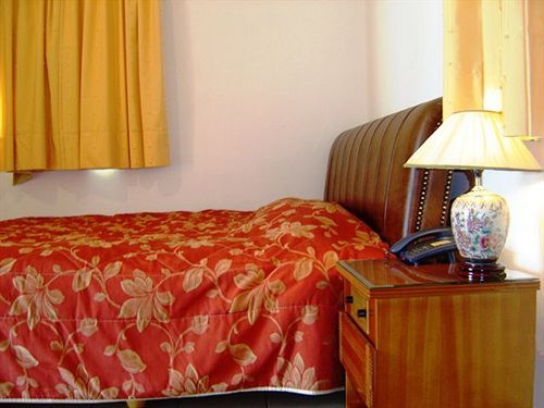 Kalimera Hotel Poros Town Exteriér fotografie