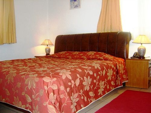 Kalimera Hotel Poros Town Exteriér fotografie