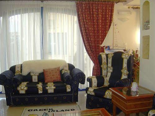 Kalimera Hotel Poros Town Exteriér fotografie